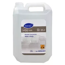 Diversey Suma Scale D 5.2 Descaler Concentrate Pack of 5 Ltr-29