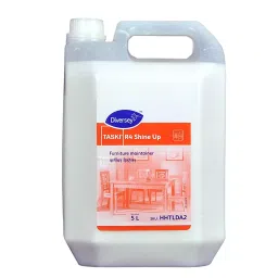 Diversey R4 Shine-Up Furniture Maintainer 5 L-16