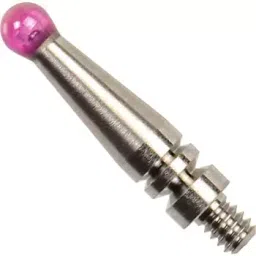 Mitutoyo Replacement Stylus for Test Indicator 86907046 - Made In Japan-image-8
