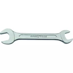 Good Year GY10027 Double Open End Jaw Spanners-17