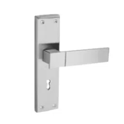 Tasa Cylindrical Mortise Handle Antique Finish 203 mm (8 Inch), MH-902-image-85