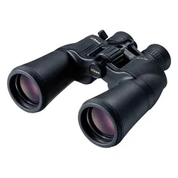 Nikon Aculon 22x - 50mm Optical Binoculars (A211, Black)-picture-26