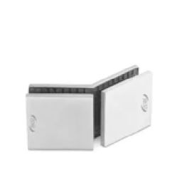 Core 135 Degree Glass Connector CGC-2A-75