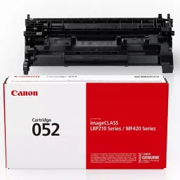 Canon 052 Toner Cartridge For Use Image Class LBP 210Series/MF420 Series-image-32