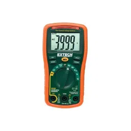 Extech Multimeter W/NIST EX330, EX330-NIST-40