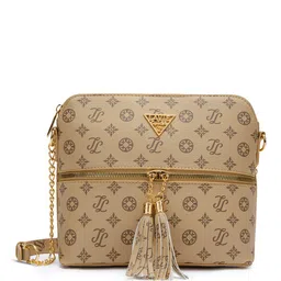 LAVIE Signature Portland Printed Sling Bag-38
