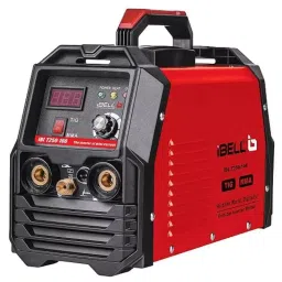 IBELL 250 A Single Phase IGBT TIG/MMA Arc Welding Machine IBL T250-106-15