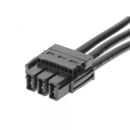 Molex 3 Way Female EXTreme Guardian Wire Board Cable , 218056-0310-image-45