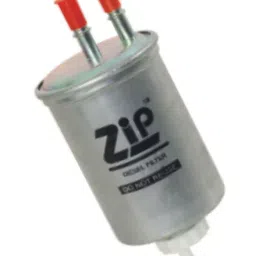 ZIP Diesel Filter for Safari Dicor/Sumo Gold 2 Pipe Small Hole - ZD-3043-28