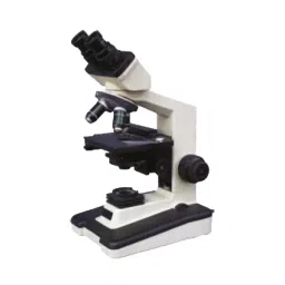 RELITECH Trinocular Head with Imported Objective Compound Microscope, CMC-5 image 1