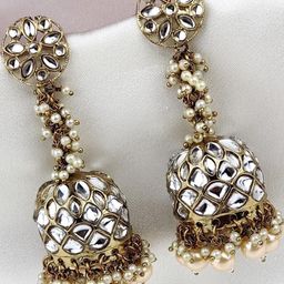 ORBIS Alloy Earrings-image-45