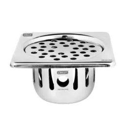 Chilly 102x102 mm Cockroach Trap Stainless Steel Matt Finish Silver, CCT-S-102-image-57