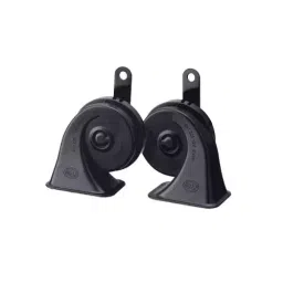 Hella 011.225-161 Midnight Black Twin Tone Horn Set-picture-21