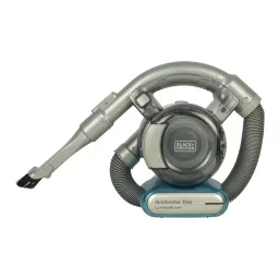 Black+Decker PD1420LP-B1 14.4V 2.0Ah Cordless Li-Ion Dustbuster Flexi Handheld Vacuum Cleaner with Bowl Capacity 440 ml-6