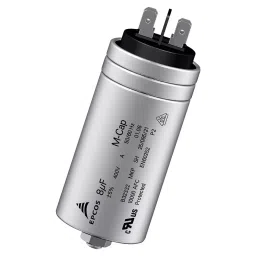 EPCOS CAP, 30µF, 450VAC, 5%, PP, CAN, B32332I6306J080-picture-27