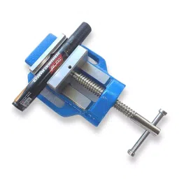 CLIMAX 4" inch Professional Drill vice 100 mm-21