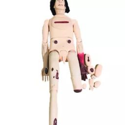 Khanna Traders Advance Trauma Manikin-picture-23