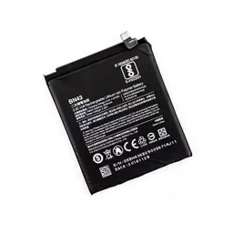 KP 3.85 V DC 4000 mAh Lithium-ion Rechargeable Battery, KP385V4000MAHLIONRB-11