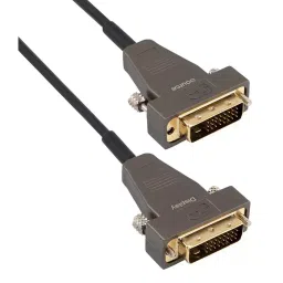 L-COM CABLE, DVI-D SINGLE LINK PLUG-PLUG, 50M, AOC-DVDV-S-050-image-4