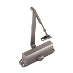OZONE NSK-580-E  Standard Silver Over Head Door Closer-image-80