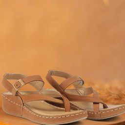 Mochi Women Slip On Flats-image-19