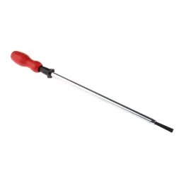 RS PRO 0.5 mm Tip Slotted Gripping Driver Screwdriver 547969-image-93