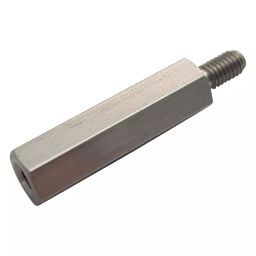 WURTH ELEKTRONIK Standoff, Hex Male-Female, 28 mm, 971200477-image-98