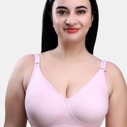 SKDREAMS Bra Full Coverage image 4