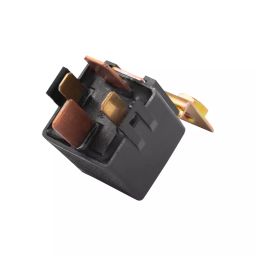 Deutsche Starter Relay for Bajaj Pulsar 70A for K3, XCD 125 (2010 Model), DEUS-0896D image 2