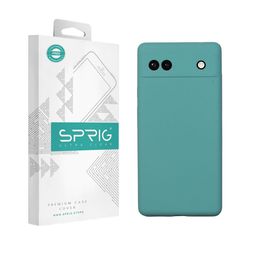 SPRIG Solid Printed Back Case Mobile Accessories-picture-44