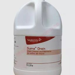 Diversey Suma Drain Cleaner - 5 Litre-image-46