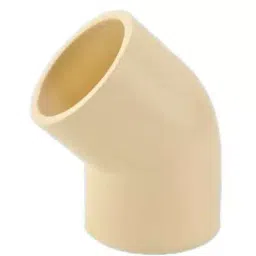 Jsi 2 Inch CPVC SDR 11 Elbow 45° JSI-130-46