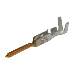 MOLEX CONTACT, PIN, 24-18AWG, CRIMP, 30490-1012-picture-25