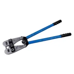 Sibass Electric Crimping Tool with CE Mark for Lugs Size 25-150 mm, SE-HX-150B (Pack of 10)-image-119