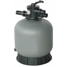 DAYTON Pool Filter For 48000 gal capacity, 47.5 gpm Max Flow Rate, 4VMP1-image-40