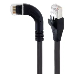 L-COM PATCH CORD, RJ45 R/A PLUG-PLUG, 9.8FT, TRD855SRA6DBL-3M-image-92