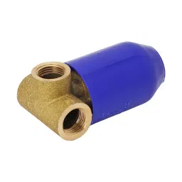 Hindware Deusch Mixer Body For Health Faucet Brass, F860071CP-37