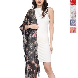 StoleVilla Women Printed Stole-image-69