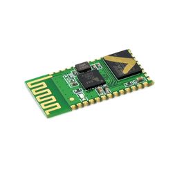 HC-05 Bluetooth Module HC05 Wireless Bluetooth Module without Base Plate - RS4788HC-05 Bluetooth Module HC05 Wireless Bluetooth Module without Base Plate - RS4788 image 1