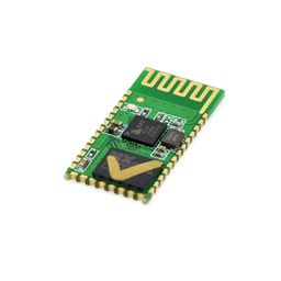 HC-05 Bluetooth Module HC05 Wireless Bluetooth Module without Base Plate - RS4788HC-05 Bluetooth Module HC05 Wireless Bluetooth Module without Base Plate - RS4788 image 2