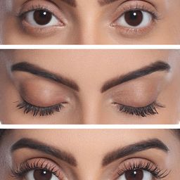 M.A.C Stack Mascara - Black Stack 12 ml image 3