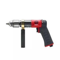 Chicago Pneumatic 550 W Reversible Drill CP9789C-picture-13
