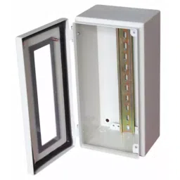 RS PRO RAL 7032 Steel Junction Box, IP65, 150 x 300 x 80mm Model No 8428490-image-56
