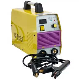 Ambay 200 A Single Phase MOSFET Arc Welding Machine ARC200A-4