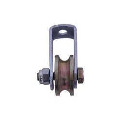 Cranlik PFP-S 30mm Dia Poultry Farm Pulley-image-88