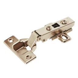 Ebco HC1-I-M1 35 mm Nickel Plated Click on Hinge (Set of 2)-image-81