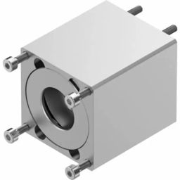 Festo EAMM-A Series Connection Kit for Use with Motor Mounting, 46mm Length, EAMM-A-D32-35A-40A-picture-47