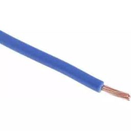 RS PRO 2.5 mm2 Hook Up Wire Blue 305 m, 2252155-picture-17