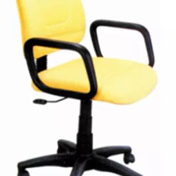 Divano Modular Yellow Color Modular Office Chair DM957-image-55