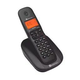 Beetel X73-BLK Landline Phone Black-23